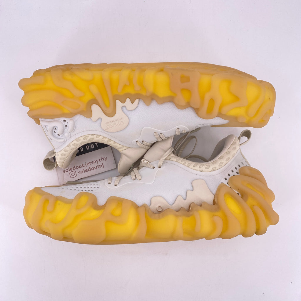 Crocs Pollex Juniper "Salehe Bembury Tahini" 2024 Used Size 12