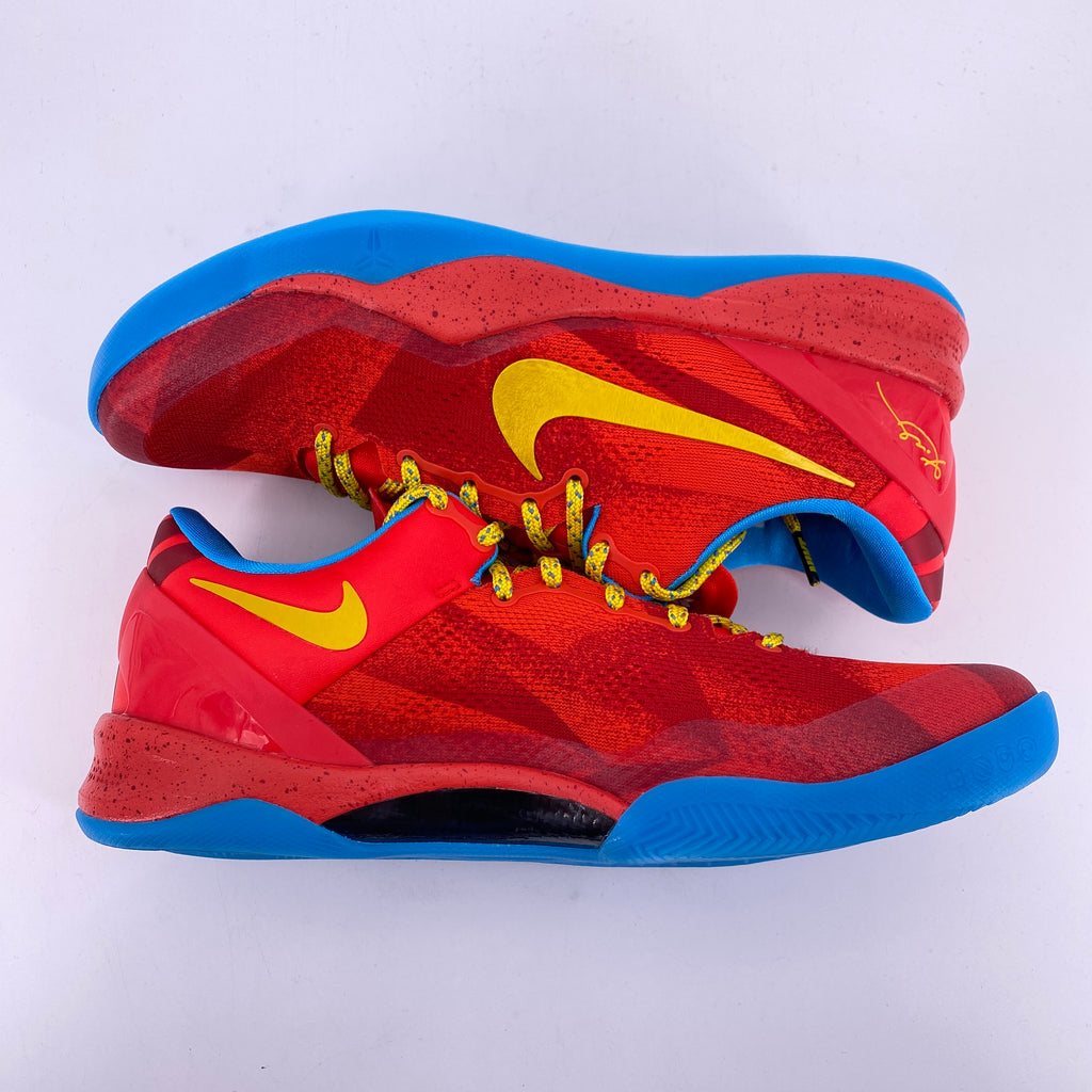 Nike Kobe 8 Protro "Year Of The Horse" 2026 New Size 10.5