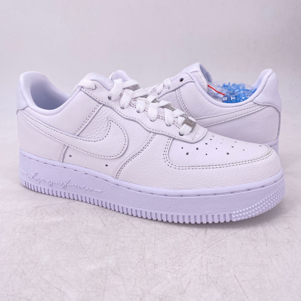 Nike Air Force 1 Low "Certified Lover Boy" 2022 New Size 6.5