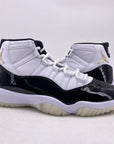 Air Jordan 11 Retro "Gratitude" 2023 Used Size 11.5