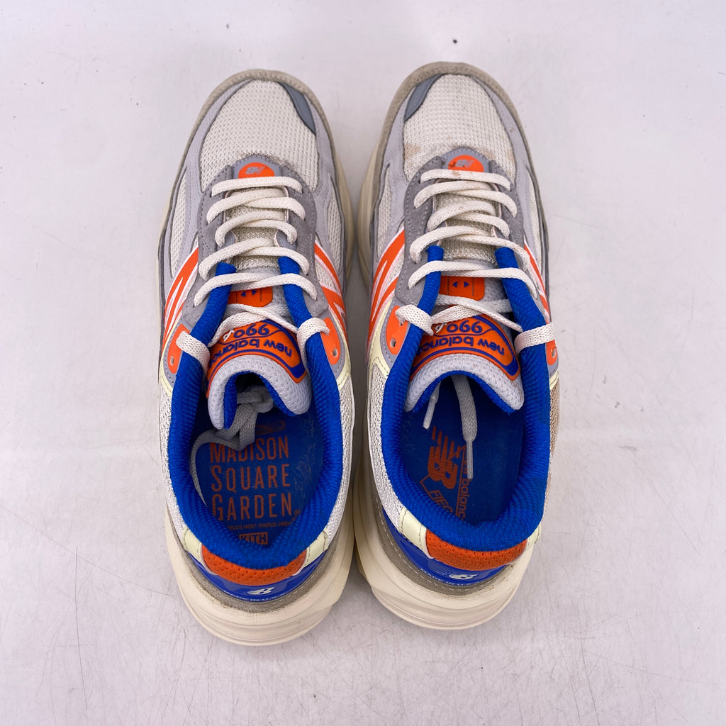 New Balance 990 v6 "Rf Msg Sandrift" 2023 Used Size 11.5