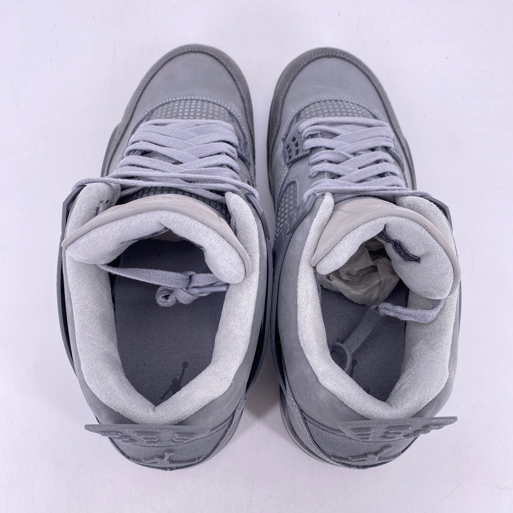 Air Jordan 4 Retro "Wet Cement" 2024 Used Size 12
