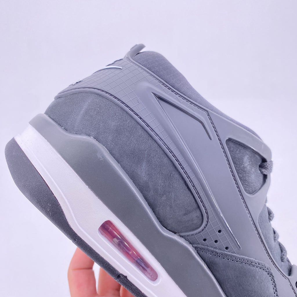 Air Jordan 4 RM SP "Nigel Sylvester Driveway Grey" 2024 New Size 11