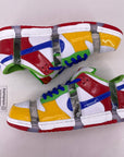 Nike SB Dunk Low "Ebay Sandy Boedecker" 2022 New Size 14