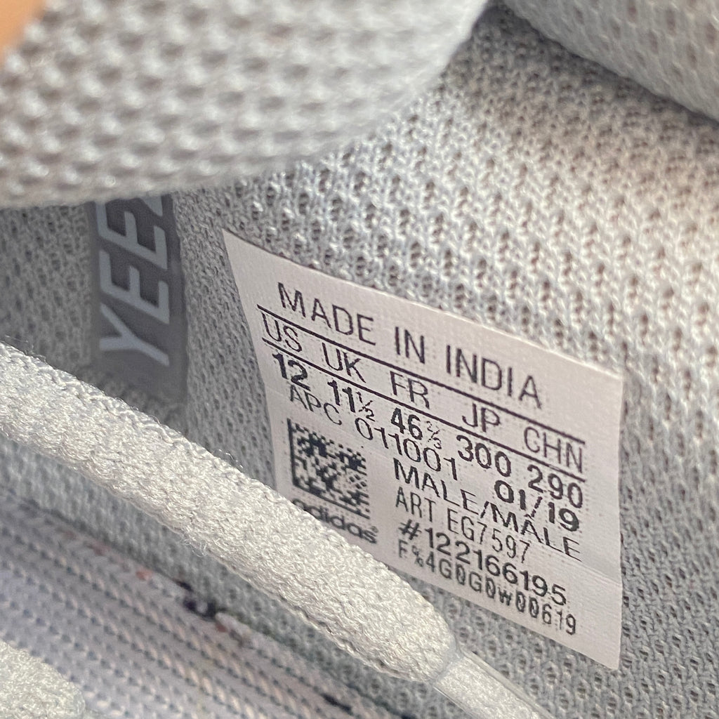 Yeezy 700 "Inertia" 2019 Used Size 12