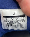 Air Jordan 7 Retro "French Blue" 2015 Used Size 8