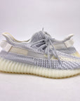 Yeezy 350 v2 "Static" 2018 New (Cond) Size 9