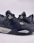 Air Jordan 4 Retro "Oreo" 2015 New Size 11.5