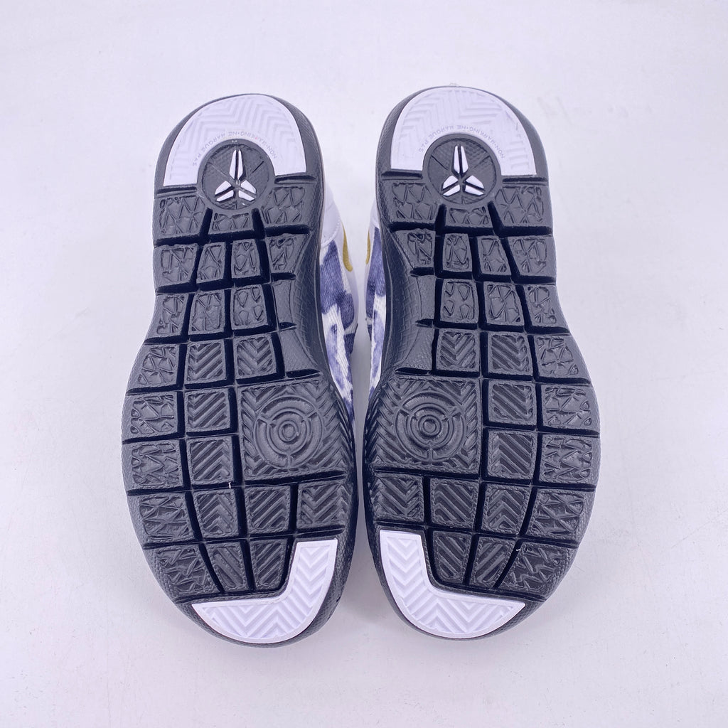 Nike (PS) KOBE 8 "Mambacita" 2024 New Size 10.5C