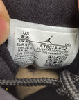 Air Jordan 12 Retro "Reverse Flu Game" 2020 New Size 8.5