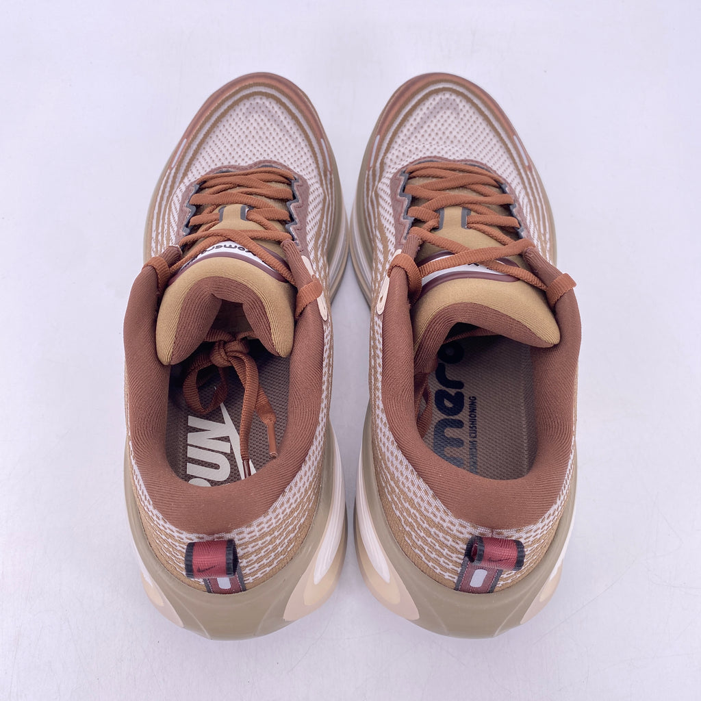 Nike Vomero Plus "Brown Dark Field" 2025 New Size 11
