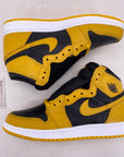 Air Jordan (GS) 1 Retro High OG "Pollen" 2021 New Size 7Y