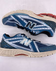 New Balance 1906r "Footpatrol X-Ray" 2023 Used Size 10.5