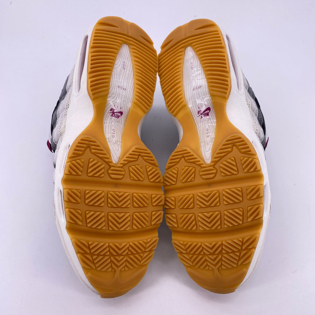 Nike Air Max 95 SB "Cactus Flower" 2025 New Size 9.5