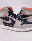 Air Jordan 1 Retro High OG "Hyper Crimson" 2019 Used Size 12