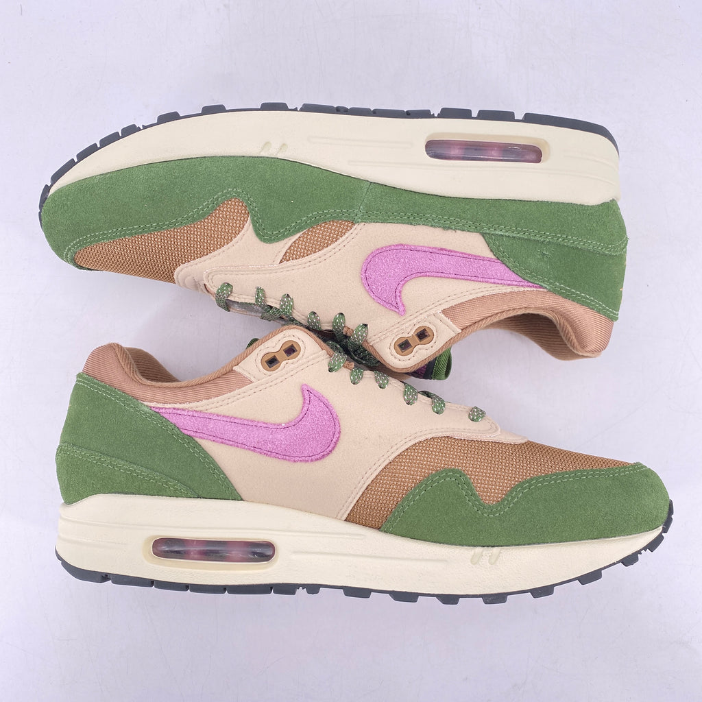 Nike Air Max 1 NH "Treeline" 2022 New Size 10