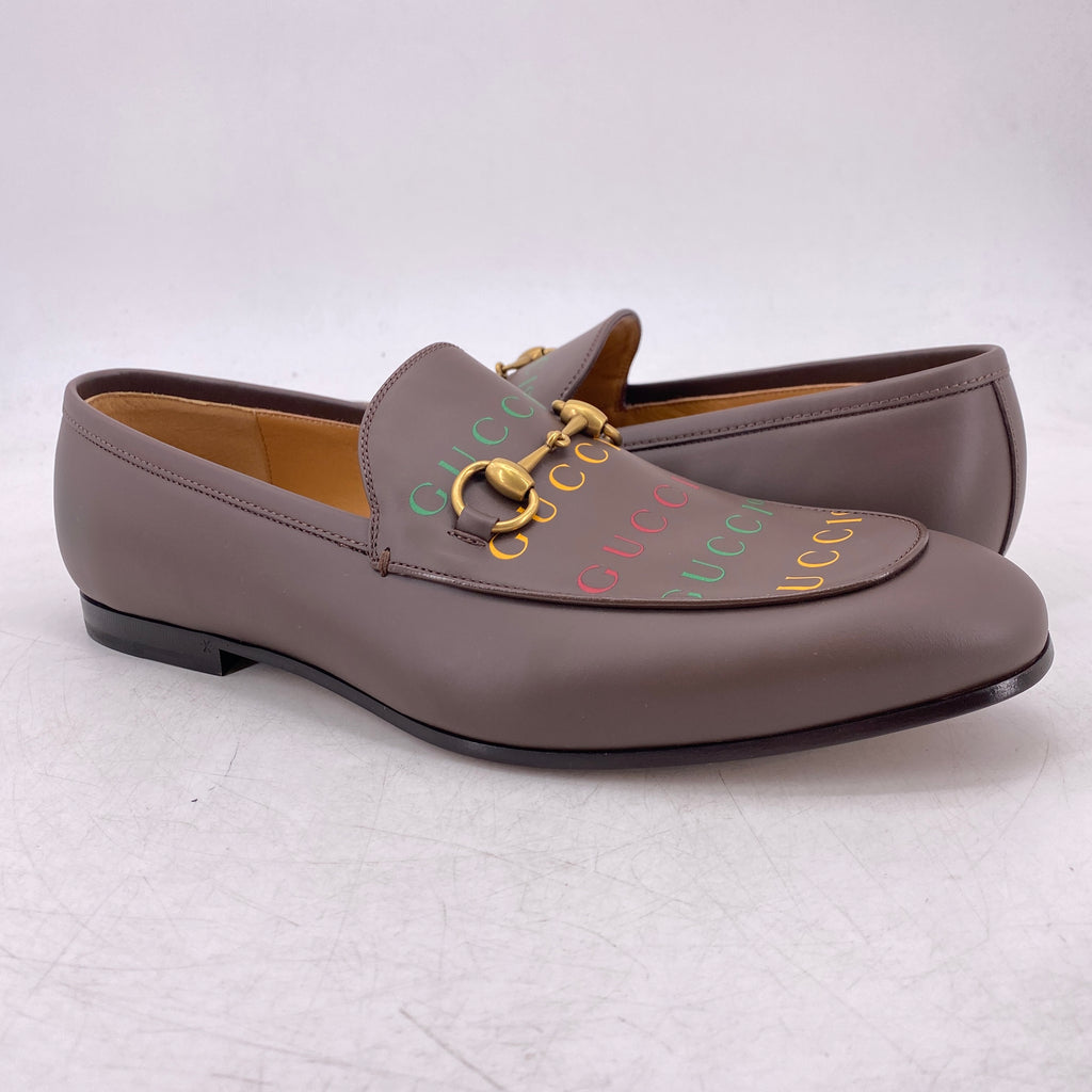 Gucci Loafer   New Size 9G