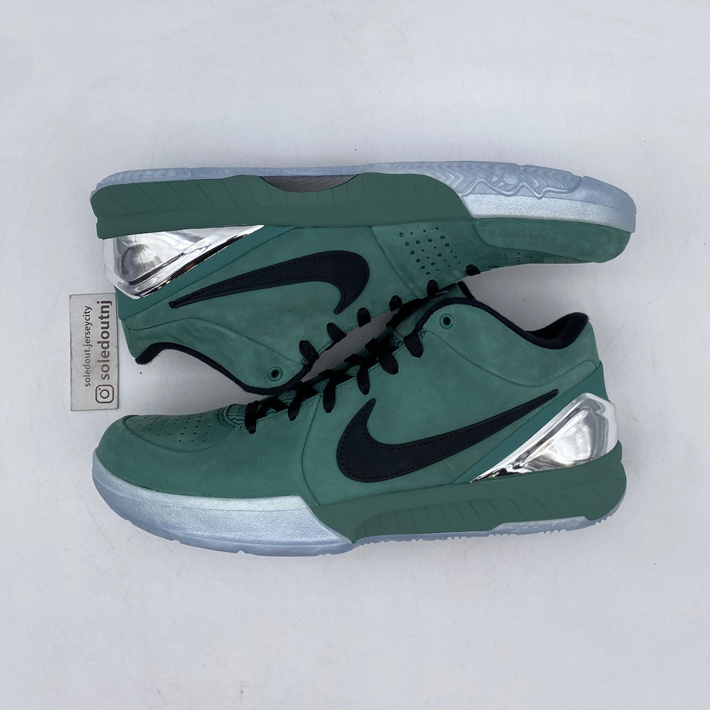 Nike Kobe 4 Protro "Girl Dad" 2024 New Size 9.5