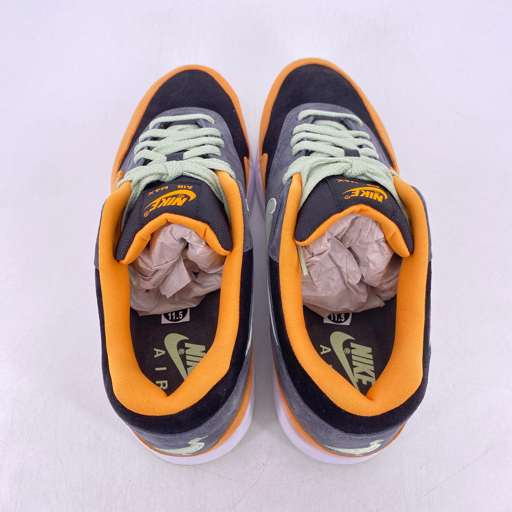 Nike Air Max 1 PRM "Duck Honey Dew" 2022 New Size 11.5