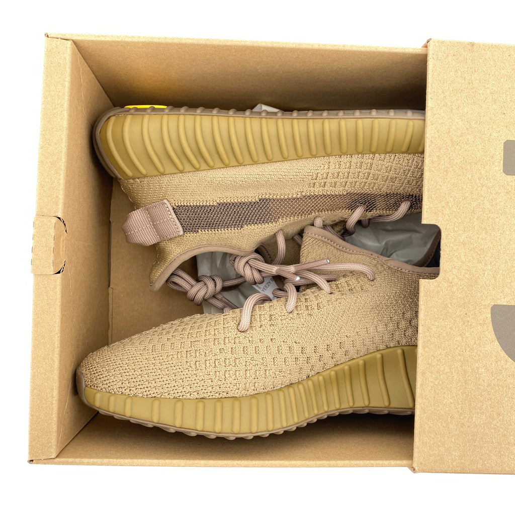 Yeezy 350 v2 "Earth" 2020 New Size 8.5