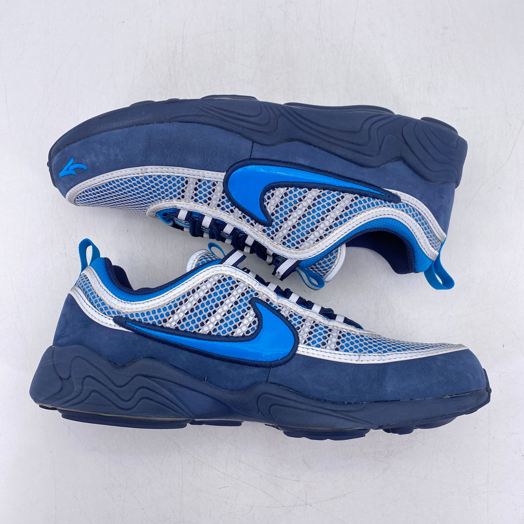 Nike Air Zoom Spiridon 16 "Stash" 2017 Used Size 10.5