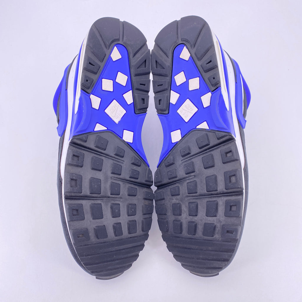 Nike Air Max BW OG "Persian Violet" 2021 Used Size 13