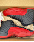 Air Jordan 12 Retro "Flu Game" 2025 New Size 10.5