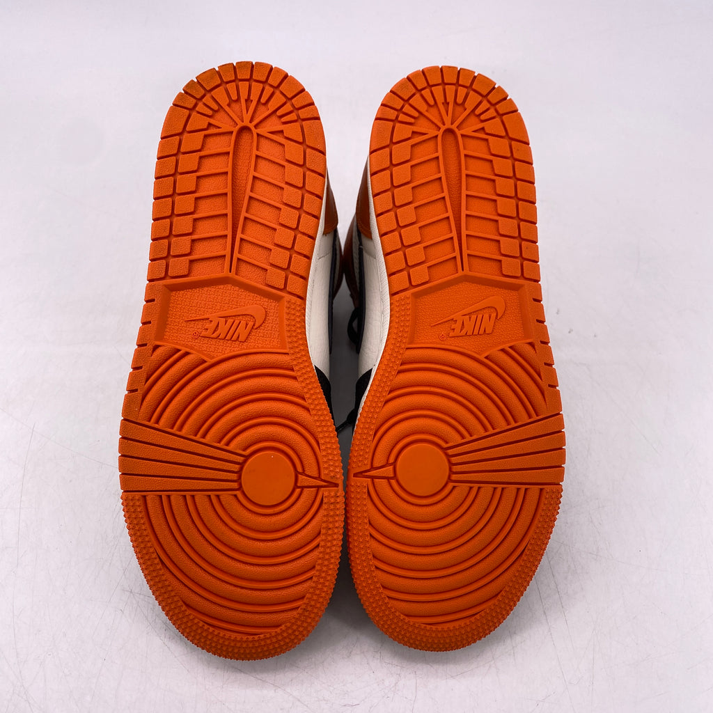 Air Jordan (GS) 1 Retro High "Shattered Backboard" 2025 Used Size 5.5Y