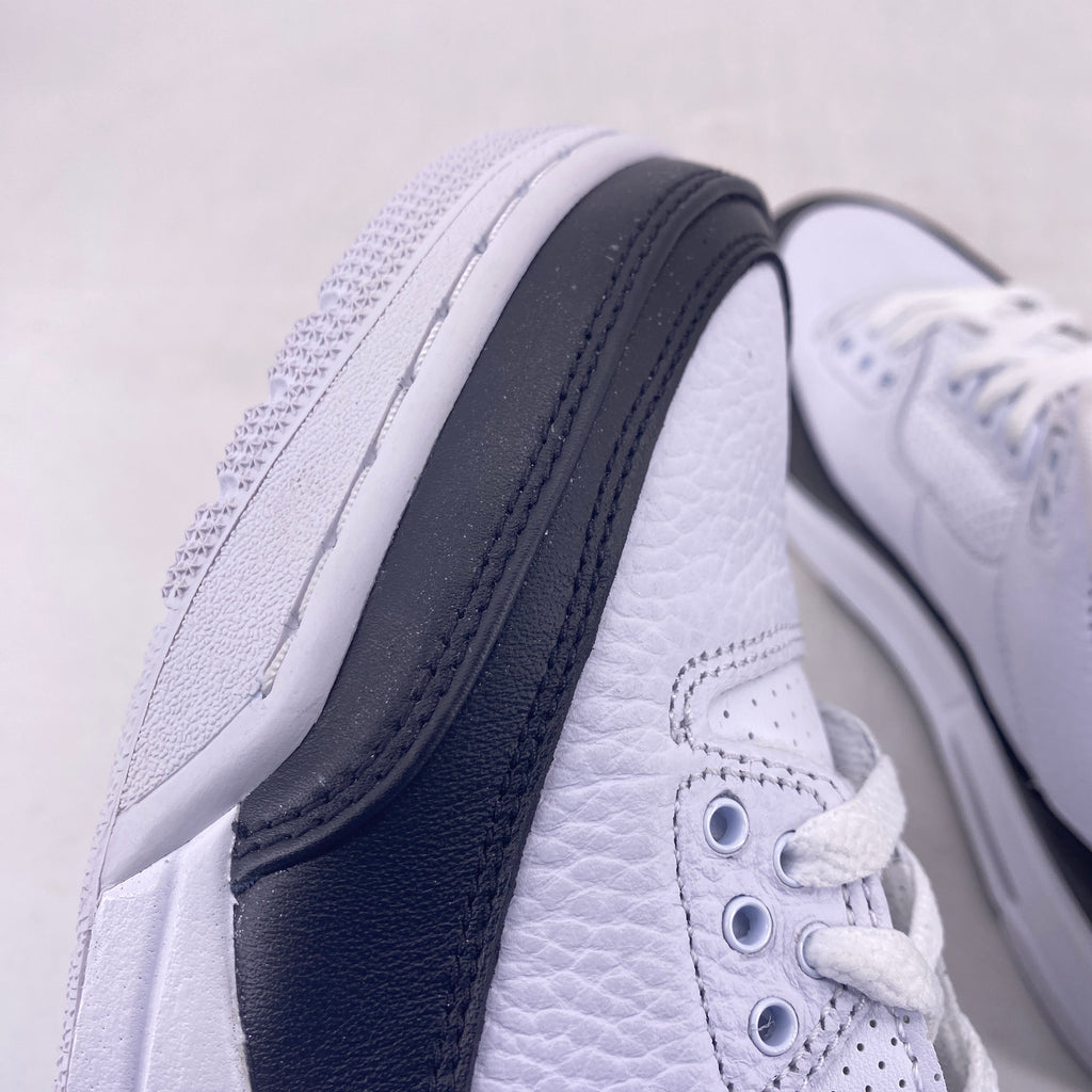 Air Jordan 3 Retro "Fragment" 2020 New Size 7