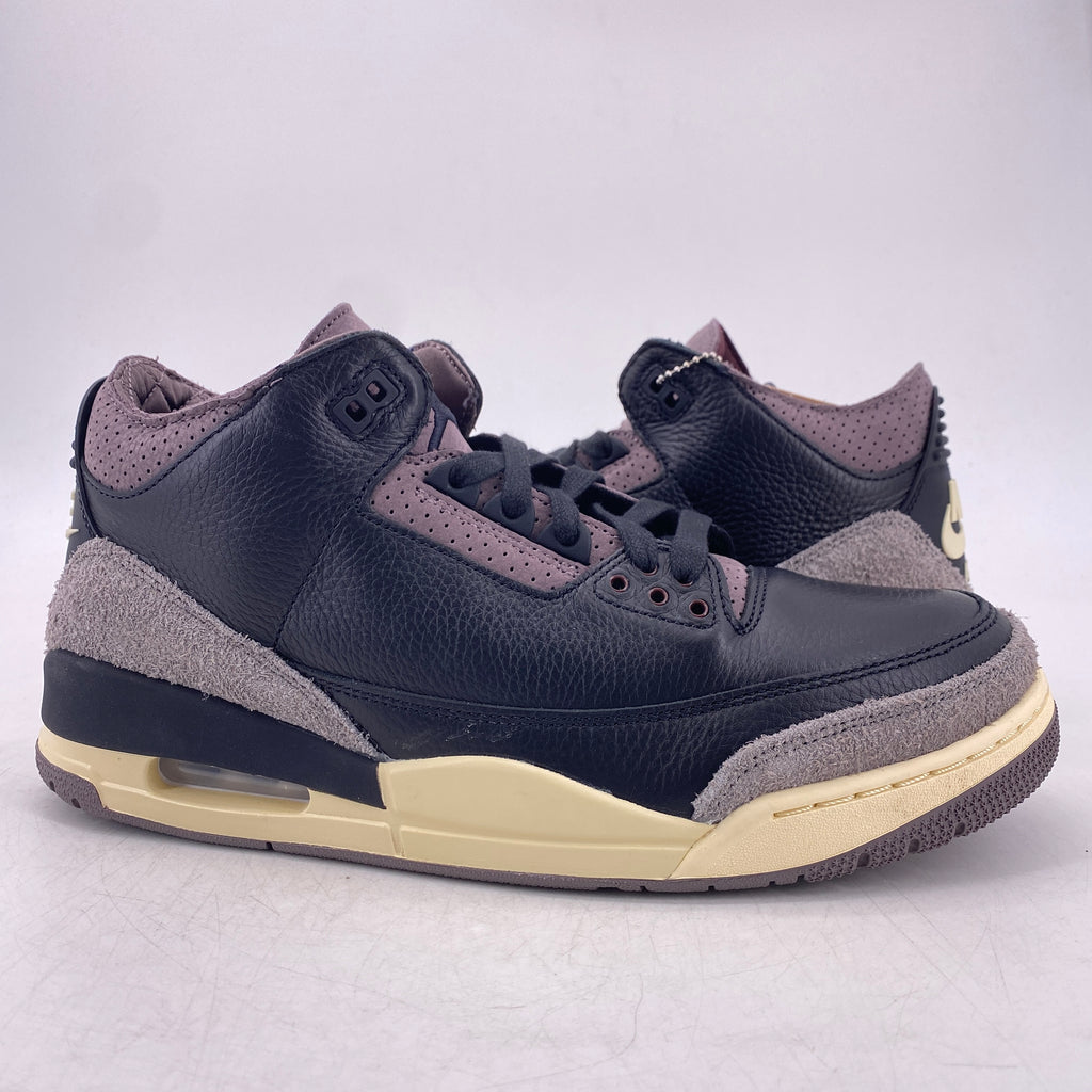 Air Jordan (GS) 3 Retro "While You Were Sleeping" 2024 New Size 13W