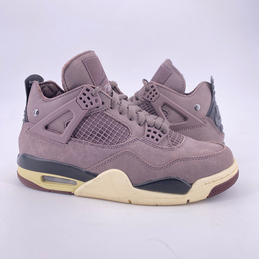 Air Jordan 4 Retro "A Ma Maniere" 2022 Used Size 5.5
