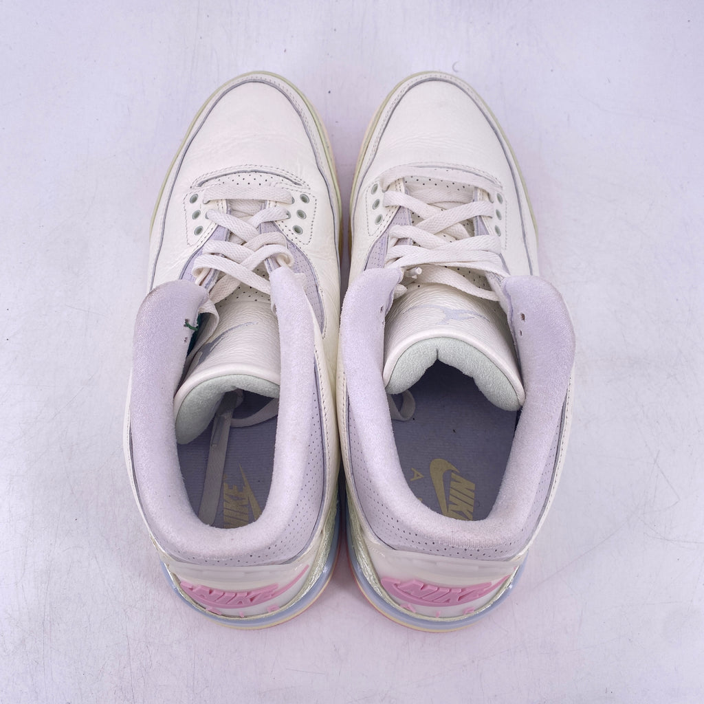 Air Jordan 3 Retro "Spring Is In The Air" 2026 Used Size 11.5