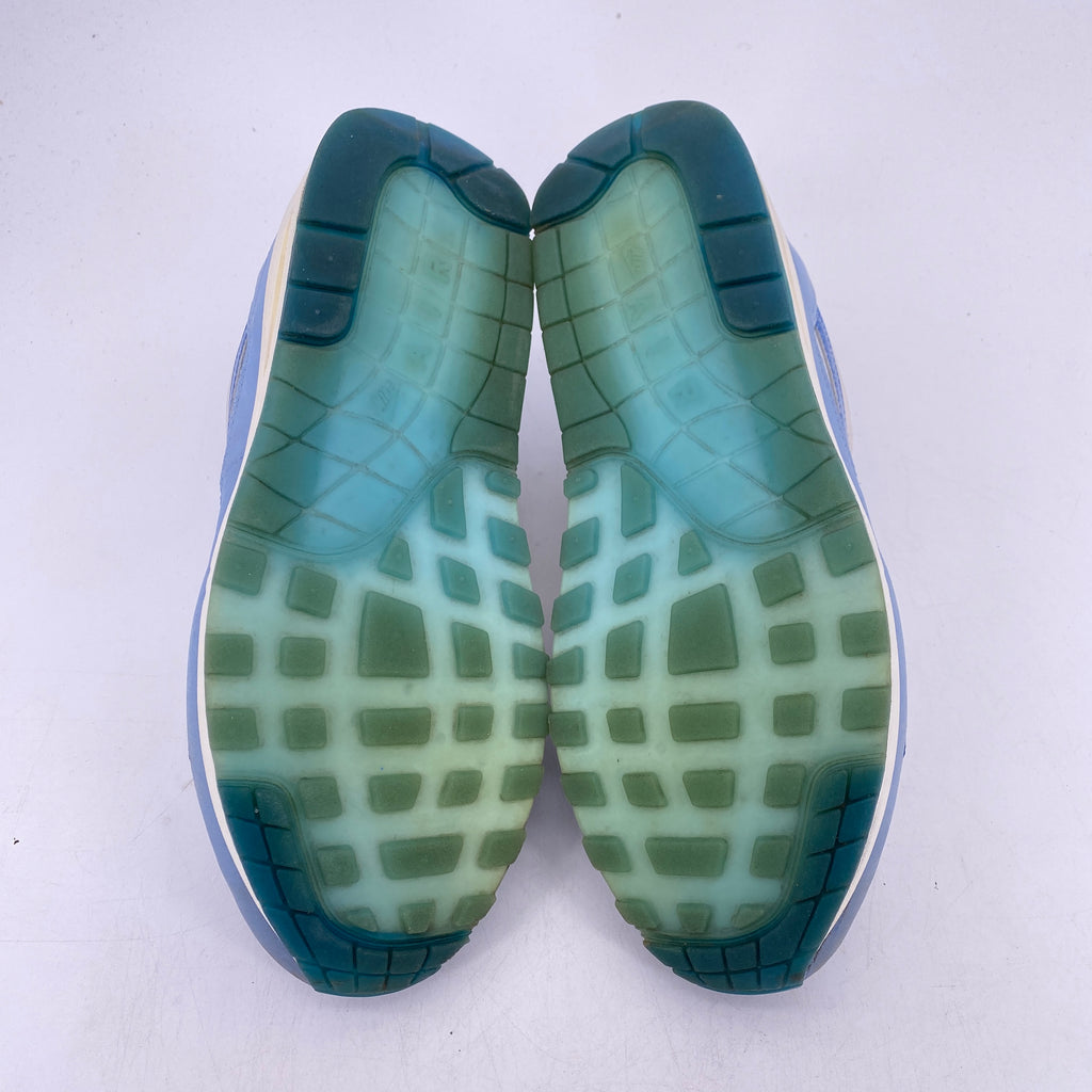 Nike Air Max 1 PRM "Blueprint" 2022 Used Size 9.5