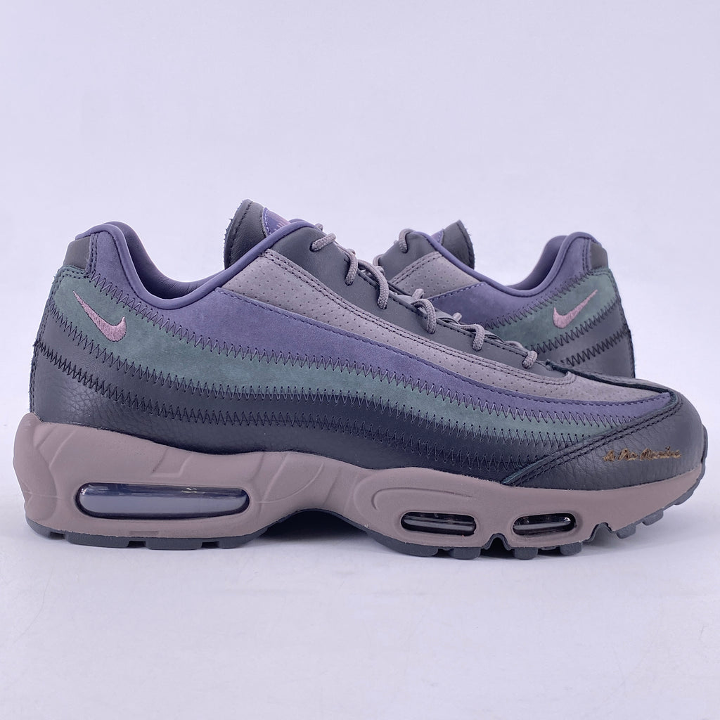 Nike Air Max 95 "A Ma Maniere Hand Wash Cold" 2025 New Size 9.5