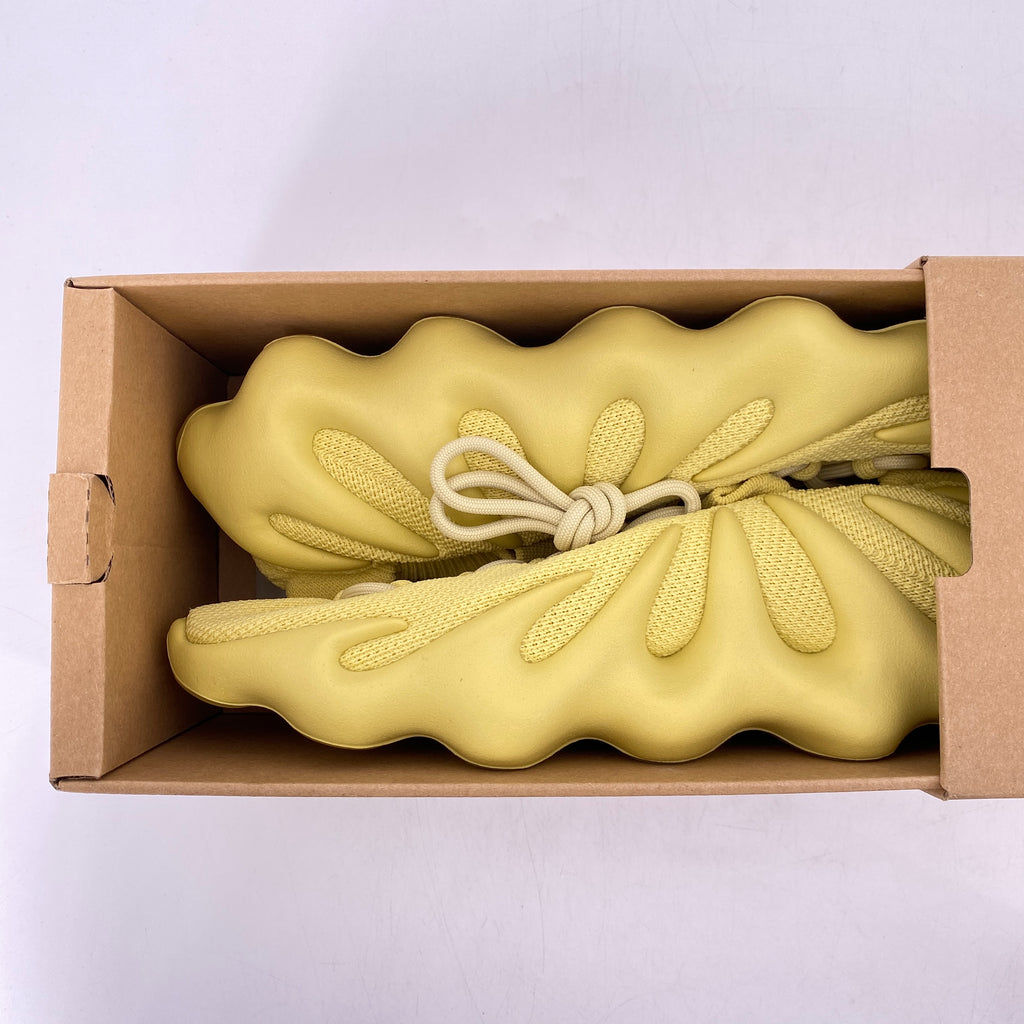 Yeezy 450 "Sulfur" 2022 New Size 11.5