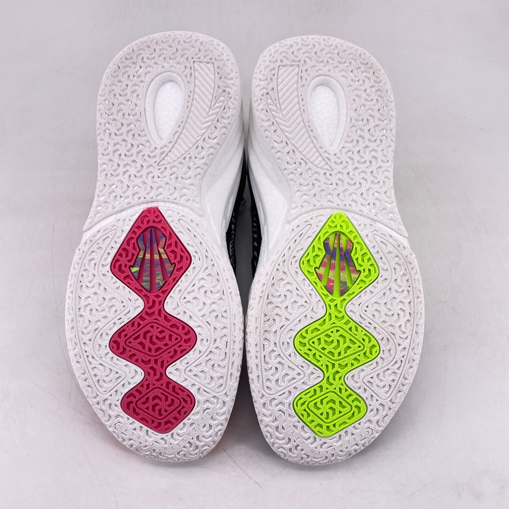 Anta Kai 1 "Enlightened Warrior" 2024 Used Size 8.5