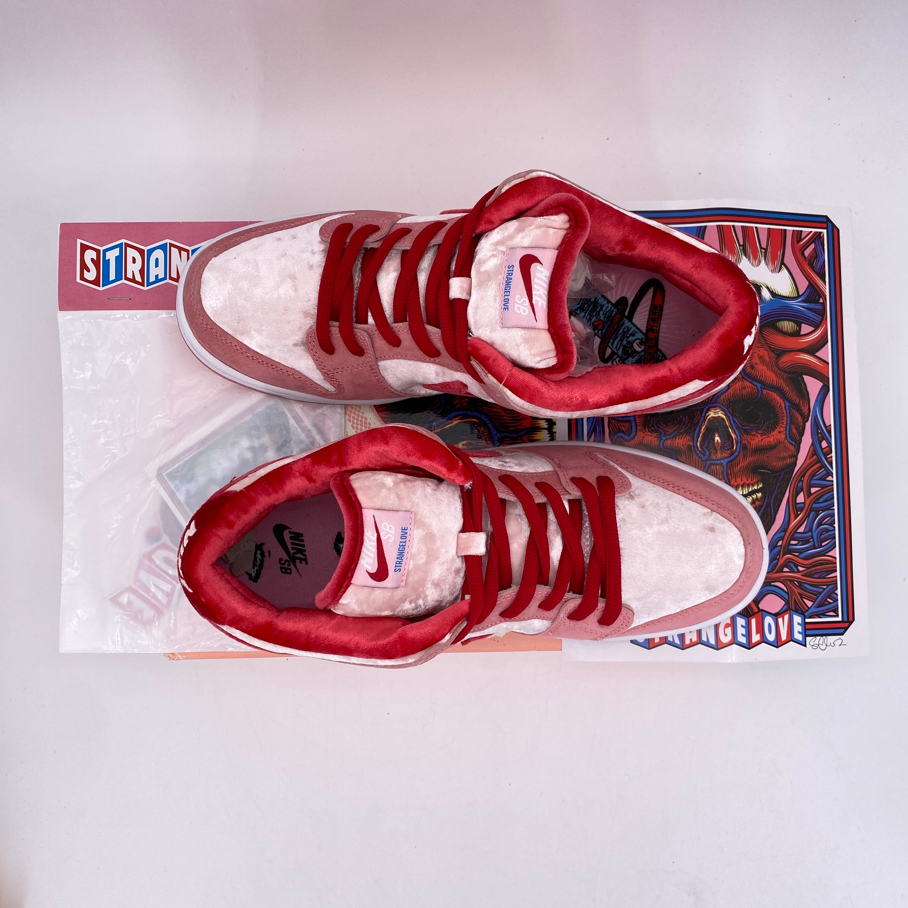 Nike sb dunk 10.5 best sale