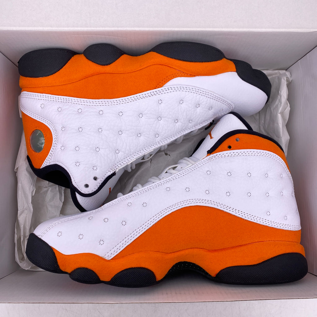 Air Jordan 13 Retro "Starfish" 2021 Used Size 7