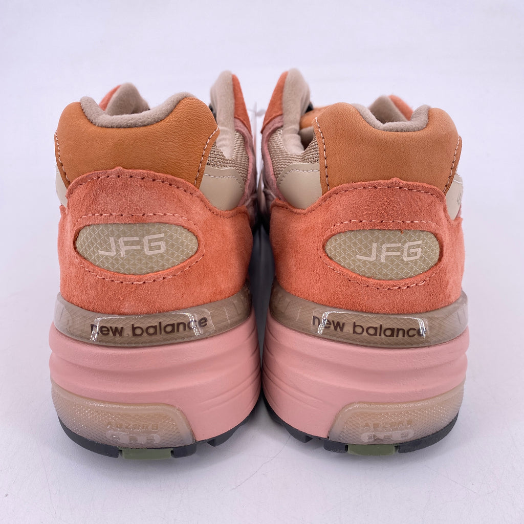 New Balance 992 "Joe Freshgoods Aged Well" 2025 New Size 8.5