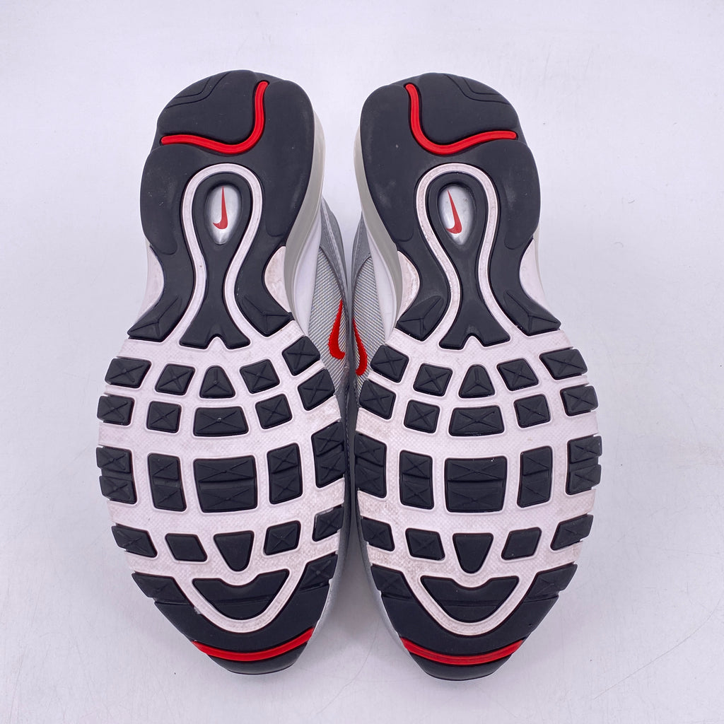 Nike Air Max 97 "Silver Bullet" 2022 Used Size 8