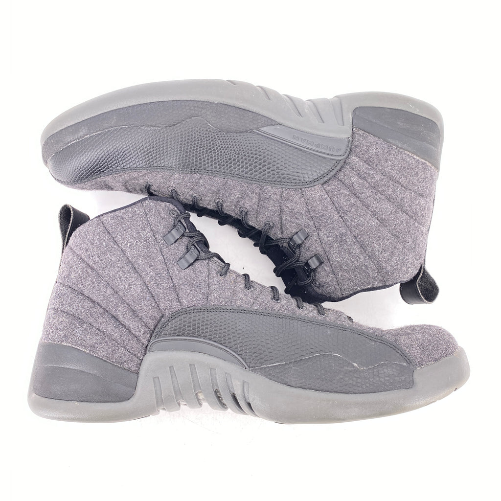 Air Jordan 12 Retro "Wool" 2016 Used Size 12.5
