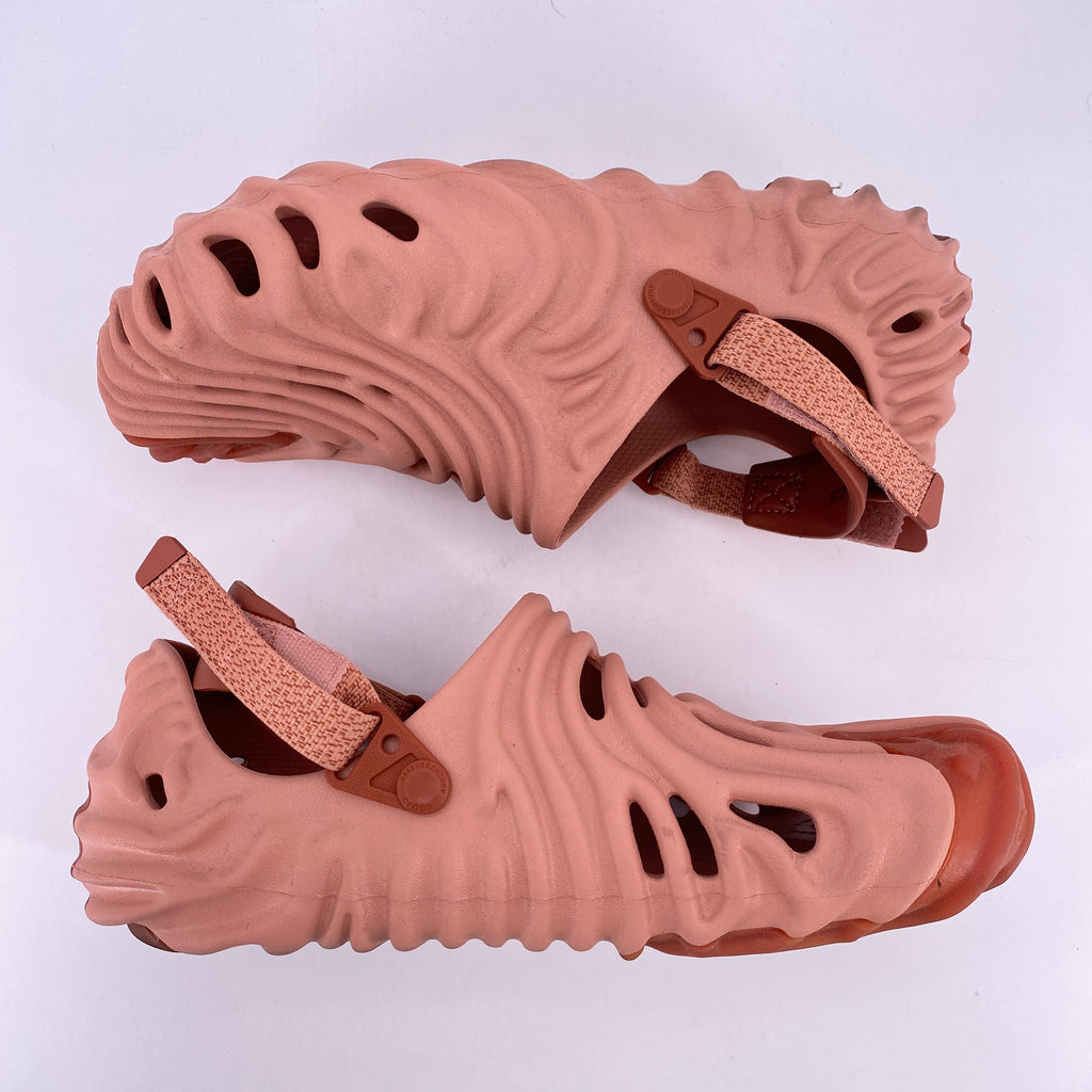 Crocs Pollex Clog "Salehe Bembury Kuwata" 2022 Used Size 12