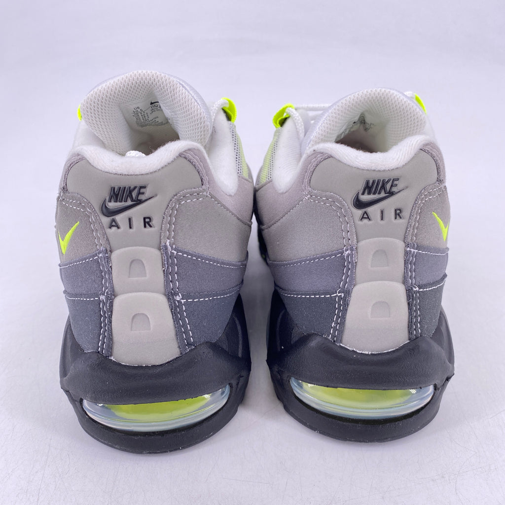 Nike Air Max 95 "Neon" 2025 New Size 10.5