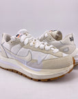 nike bamboo Vaporwaffle / Sacai "Sail Gum" 2022 Used Size 7