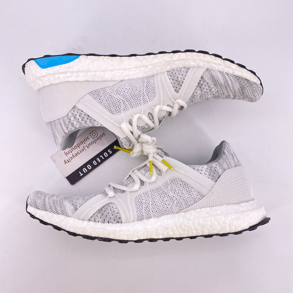 Adidas UltraBoost Parley "Stella Mccartney Stone" 2018 New Size 9.5W