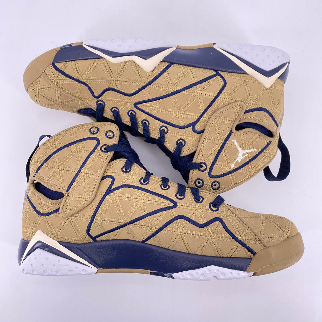 Air Jordan 7 Retro "J2K Filbert" 2012 New Size 10
