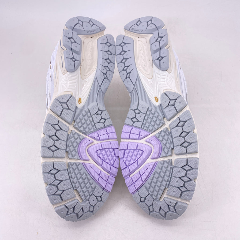 New Balance 1906r "Tyrese Maxey White Blue" 2025 New Size 11.5