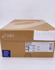 Asics Gel-1130 "White Clay Canyon" 2023 New Size 9.5