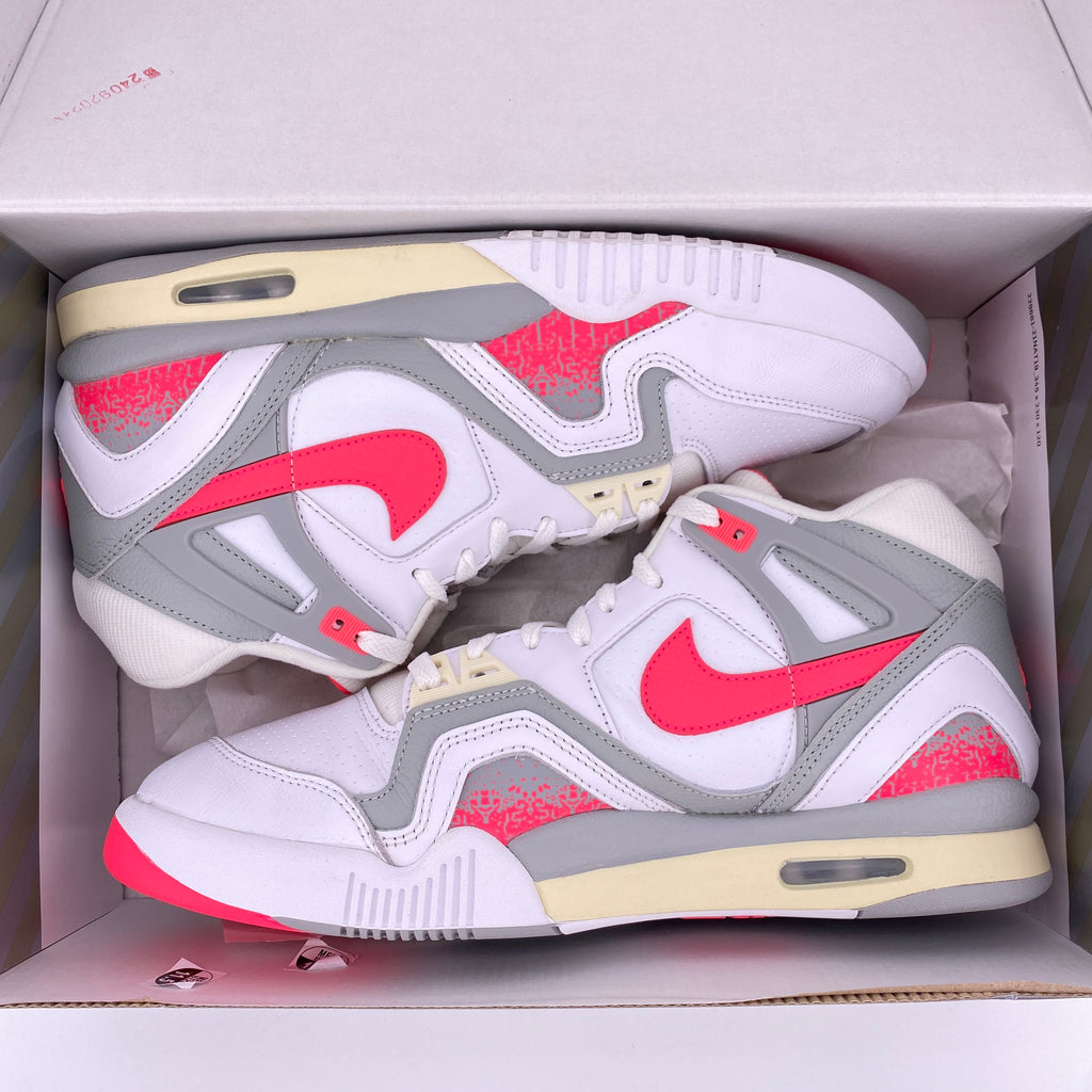 Nike Air Tech Challenge 2 "Racer Pink" 2025 Used Size 11.5