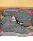 Air Jordan 7 Retro "Raptor" 2012 Used Size 10